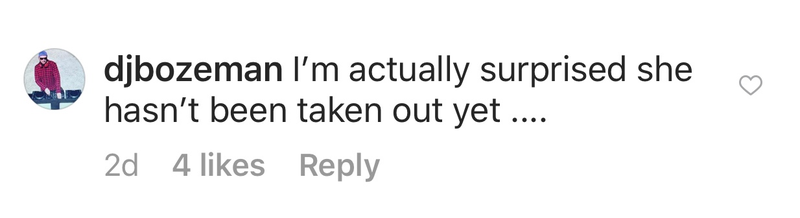 Illustration for article titled Lynne Patton Took to Instagram to Mock Death Threats Against Rep. Ilhan Omar